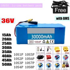 Batteria agli ioni di litio