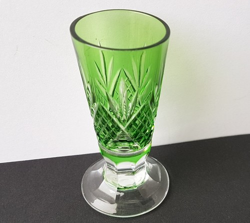 Vetro schanpsbecher - schanpsbecher,,