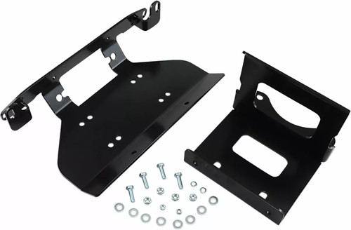 Kit montaggio verricello - kit,