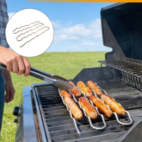 Griglia rullo per salsiccia - griglia,