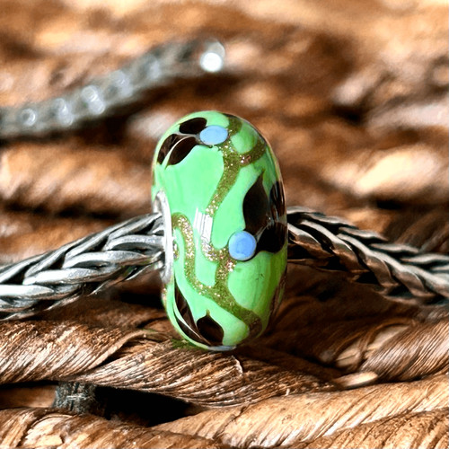 Trollbeads enchanted vine - trollbeads,