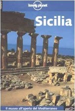 Lonely Planet: Sicilia von Collectif | Buch | Zustand akzeptabel