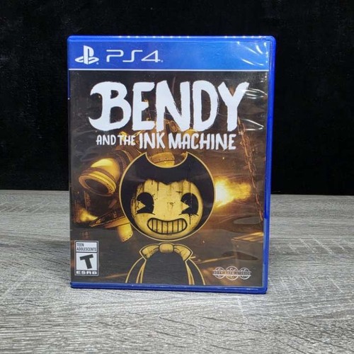 Bendy macchina - e, la