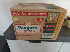 Pampers Baby Dry Mutandino