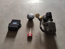 Kit Chiavi Centralina Tappo