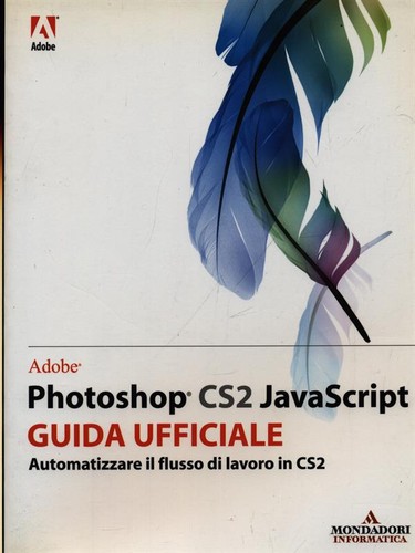 Adobe photoshop cs2 - photoshop, javascript