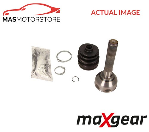 Kit giunto albero motore - albero, cv