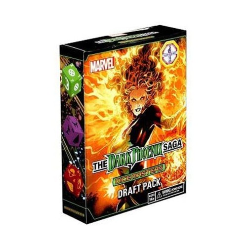 Wizkids dice masters - wizkids, marvel