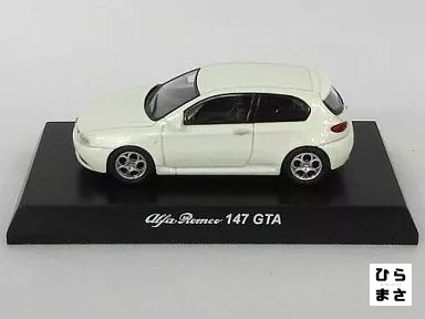 Alfa romeo 147 - 1/64, gta