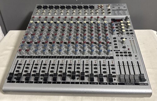 Behringer eurorack - behringer,