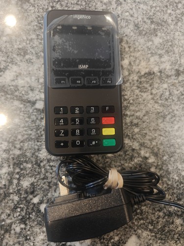 Terminale pagamento pos - terminale, di