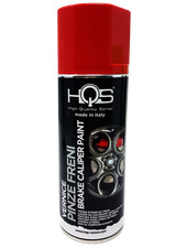 Vernice Spray HQS Pinze Freni