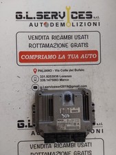 Centralina modulo unita - centralina,