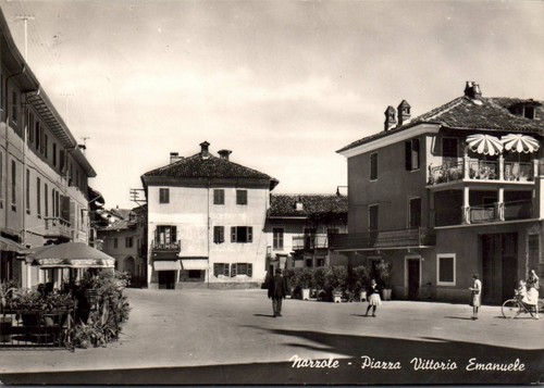 Cuneo narzole piazza vittorio - cuneo,