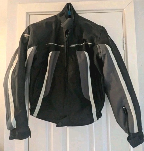 Spyke giacca corta - spyke, moto