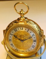 Sveglia meccanica da tavolo