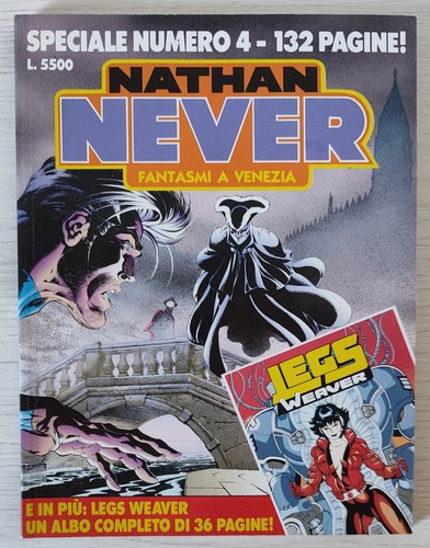 Nathan never special 4 - nathan,