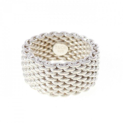 Autentico anello tiffany - anello, &