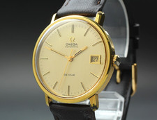 [Ecc + 5] Omega De Ville