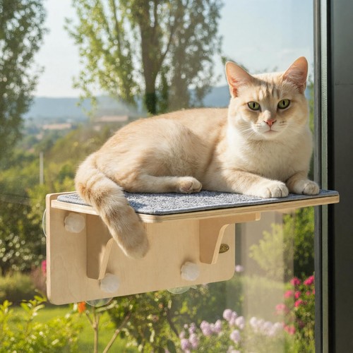 Amaca per gatti - per, tiragraffi