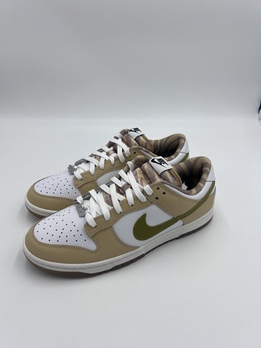 Nike dunk low you safari - low,