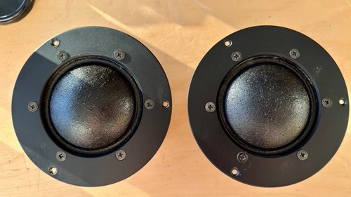 Dynaudio d76 rarissimi - 2,