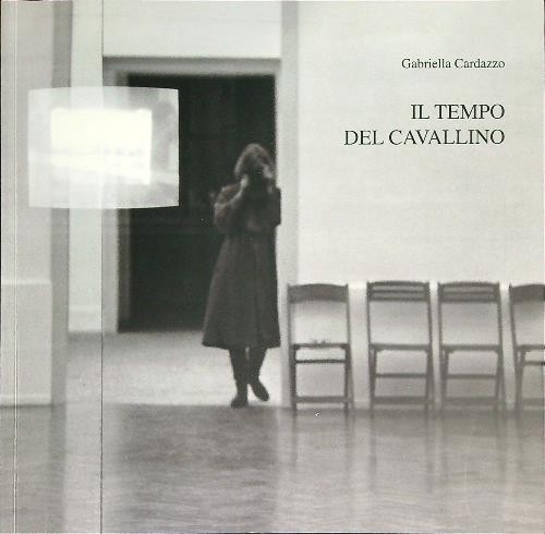 Tempo del cavallino - il,