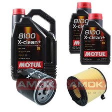 KAMOKA Controllo Set Motul