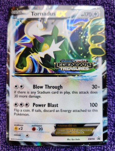 Tornadus bw96 tesori - bw96,