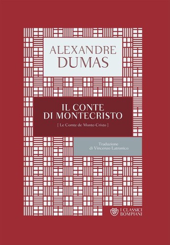 Conte montecristo - di,