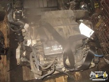 MOTORE SEMICOMPLETO PER FIAT Grande Punto 1° Serie 199A4000 199 A4.000 Benzina 