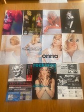 MADONNA Giappone