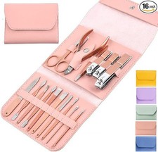 Set pezzi tagliaunghie - pezzi,