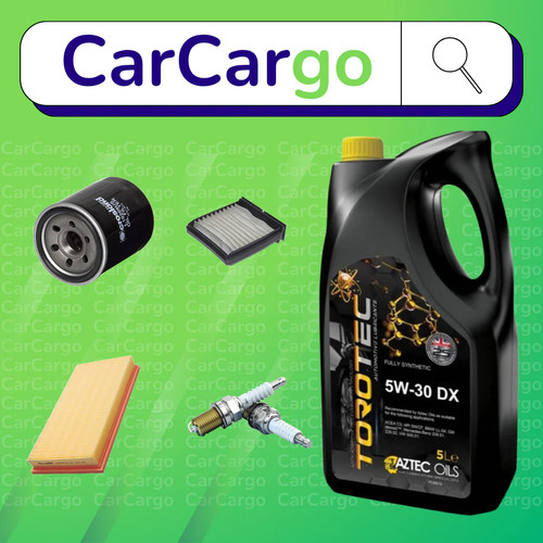 Kit tagliando mitsubishi space - tagliando,