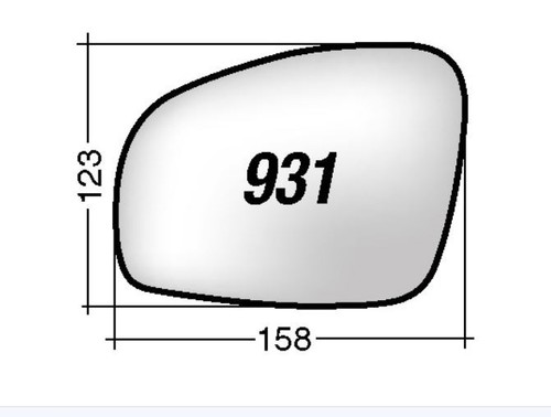 Per skoda fabia - per, 2007-2014