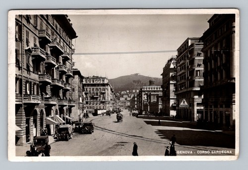 Italia genova mercato - italia-,