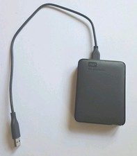 Western Digital Elements