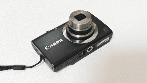 Come nuova canon powershot - {come,