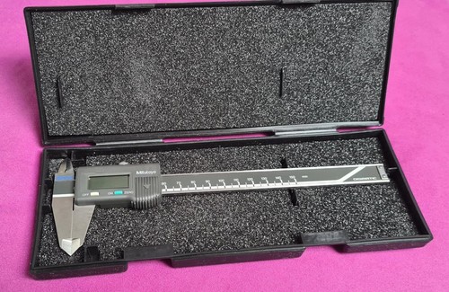 Mitutoyo 500 123u micromètre - , 500-123u