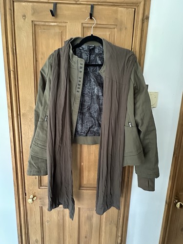 Star wars jacket from - jacket, emp