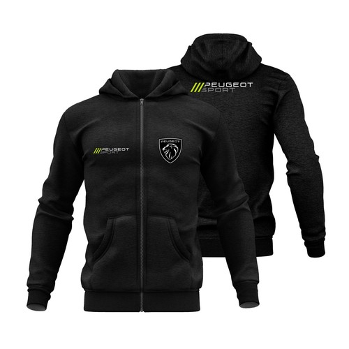 Giacca con cappuccio racing - , /