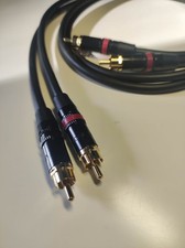 Mogami 2534 - cable audio