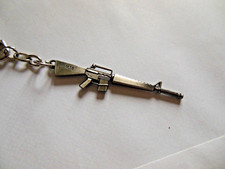 Fucile M 16 **Portachiavi**