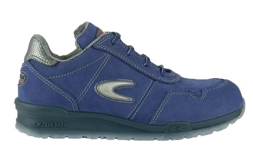 Scarpe antinfortunistica cofra - scarpe,