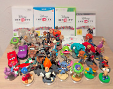 Personaggi Disney Infinity 1.0