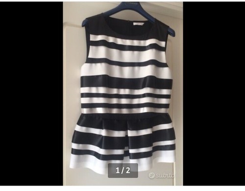 Top max mara - top,