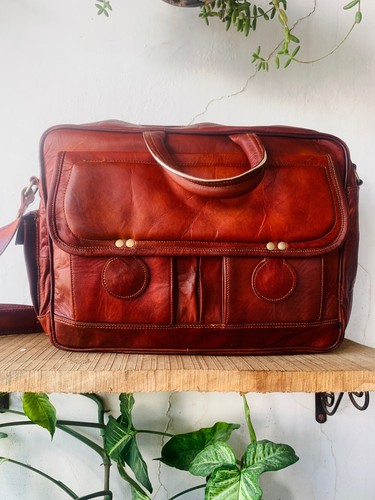 Borsa spalla vera pelle - borsa,