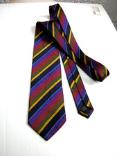 MISSONI 100%  SETA SILK  MADE