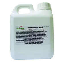 ROMBENDAZOL PLUS 1L - BOVINI 