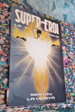 SENTRY: La Verità Jenkins /